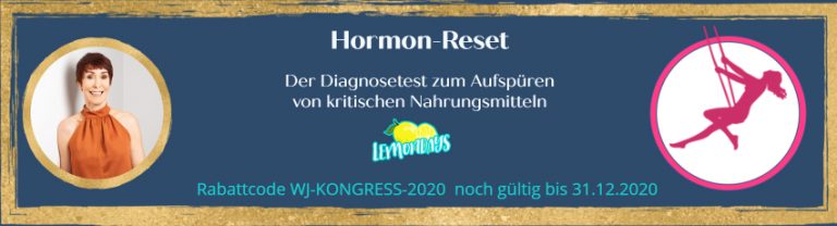 Hormon Reset