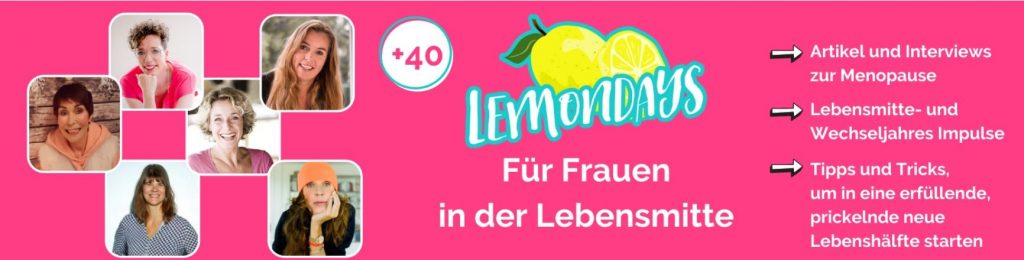 Youtubekanal Lemondays