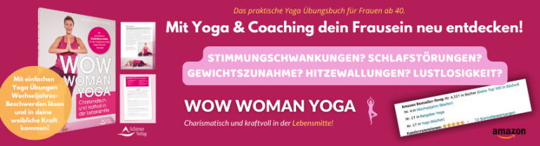 Wow Woman Yoga